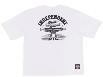 Remera Independent Truck Pocket Kid