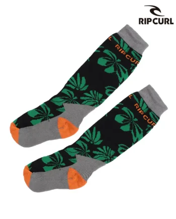 Medias Térmicas Rip Curl Long Snow X1 Kid