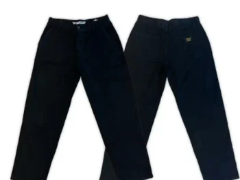 Pantalon Grizzly New Repair