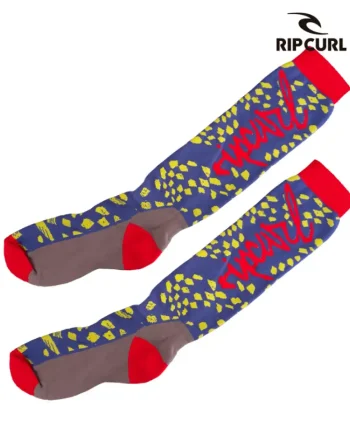 Medias Térmicas Rip Curl Long Snow X1