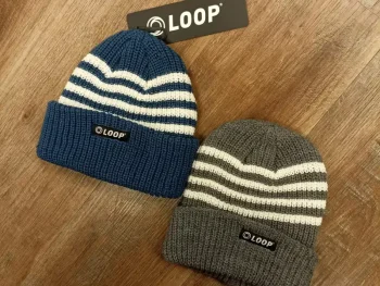 Beanie Loop Sup