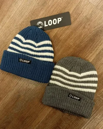 Beanie Loop Sup