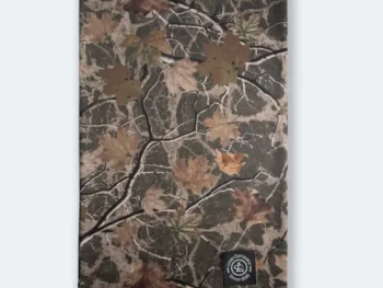 Cuello Loop Real Tree