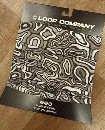 Cuello Loop Acid