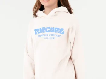Hoodie Rip Curl Hood Puff Kid