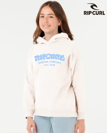 Hoodie Rip Curl Hood Puff Kid
