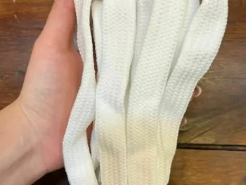 Cordones La Cordoneria Chuncky 1.60