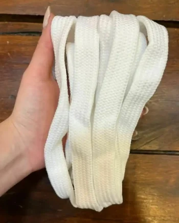 Cordones La Cordoneria Chuncky 1.60