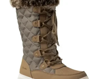Botas Alaska Zafiro