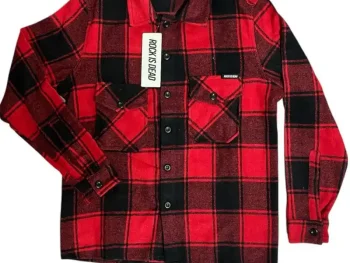 Camisaco RID Cornell