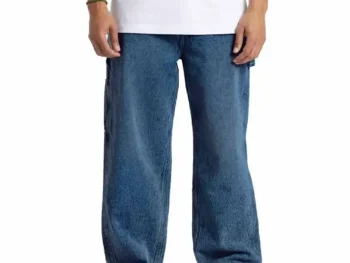 Jean DC Shoes Carpenter RSI