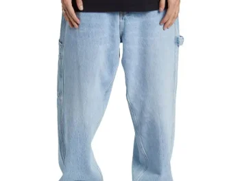 Jean DC Shoes Carpenter RIL