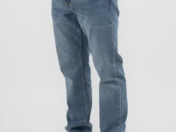 Jean Quiksilver Modern Wave Salt