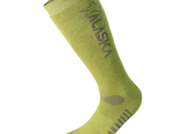Media Alaska ski-snow Verde