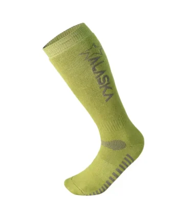 Media Alaska ski-snow Verde