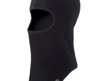 Pasamontañas Alaska Negro