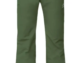 Pantalon Snow Alaska Amankay Kid