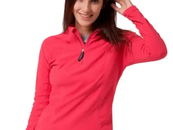 Hoodie Alaska Sur II Girl