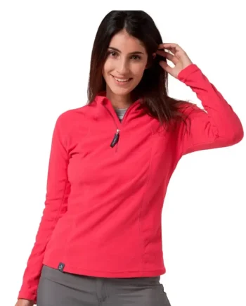 Hoodie Alaska Sur II Girl