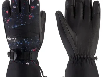 Guantes Alaska Sunflower