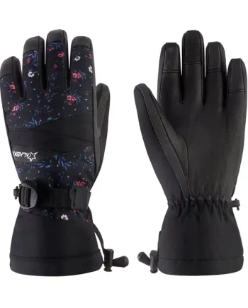 Guantes Alaska Sunflower