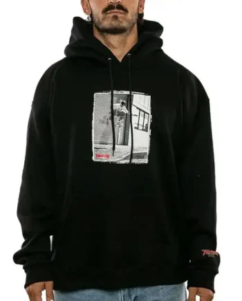Hoodie Thrasher Carroll S