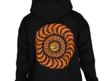Hoodie Spitfire Grimple