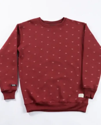 Crewneck Cuerdos Diamond
