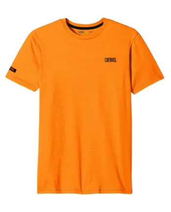 Remera Cuerdos Nefe