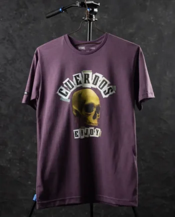 Remera Cuerdos Enjoy