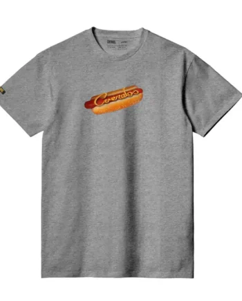 Remera Cuerdos Hot Dog