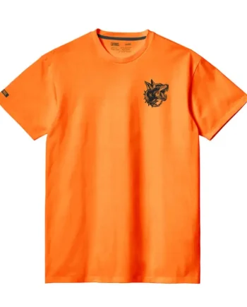 Remera Cuerdos Butt