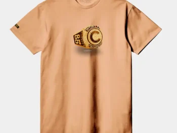 Remera Cuerdos Champions