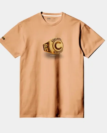 Remera Cuerdos Champions