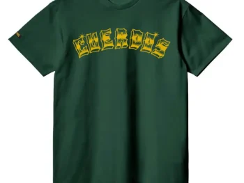 Remera Cuerdos Booth