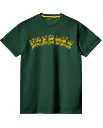 Remera Cuerdos Booth