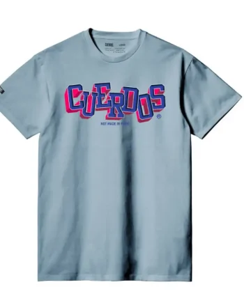 Remera Cuerdos Box