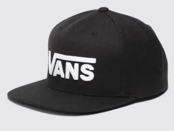 Gorra Vans Drop V II