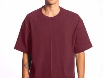 Remera Independent Cannery