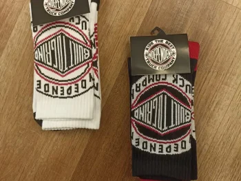 Media Independent 3/4