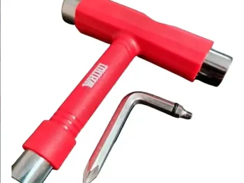 Llave T Whiro