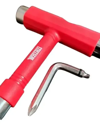 Llave T Whiro