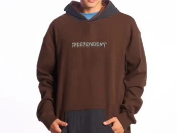Hoodie Independent Vandal