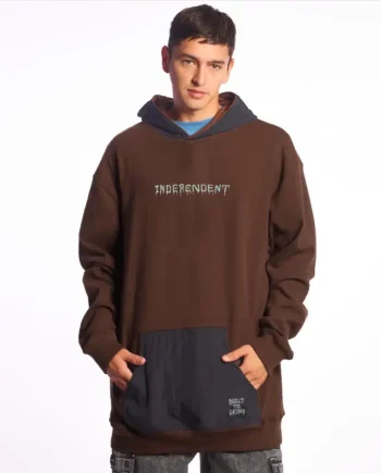 Hoodie Independent Vandal