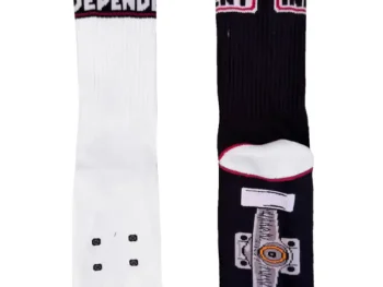 Medias Independent Truck Socks