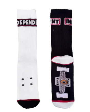 Medias Independent Truck Socks
