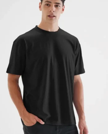 Remera CNC Lisa 2.0