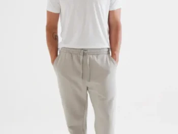Jogging CNC New Liso