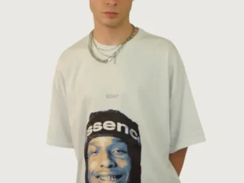 Remera Teod Asap