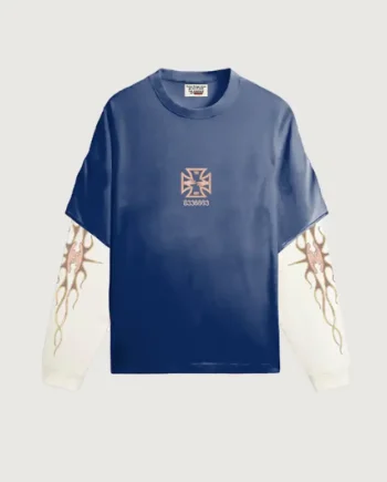 Remera Teod Cali